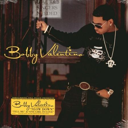 Bobby valentino
